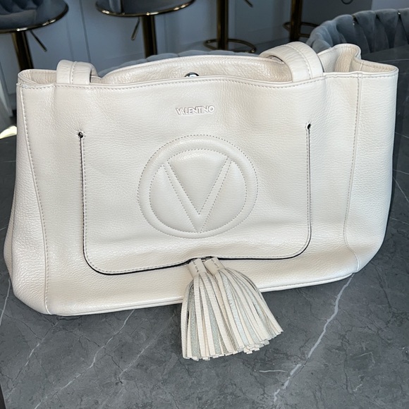Valentino cream bag - Picture 16 of 17